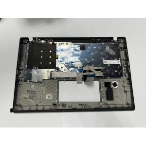 ТОП кейс с клавиатурой для ноутбука Lenovo ThinkPad T14s gen 2. Photo 2